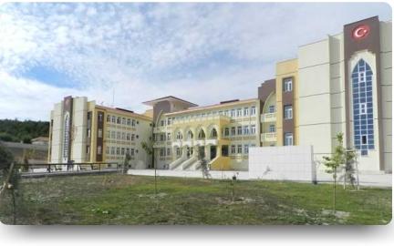 Kadışehri Anadolu İmam Hatip Lisesi Fotoğrafı