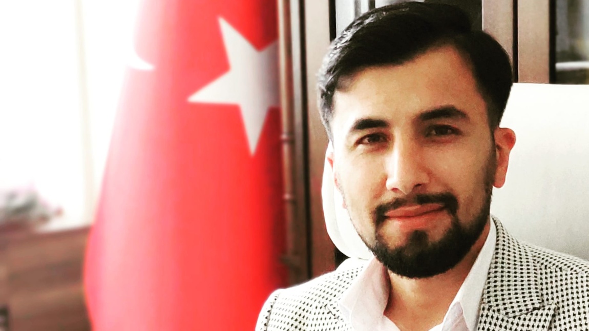 H.Ali ÇELİKSU - OKUL MÜDÜR BAŞYARDIMCISI