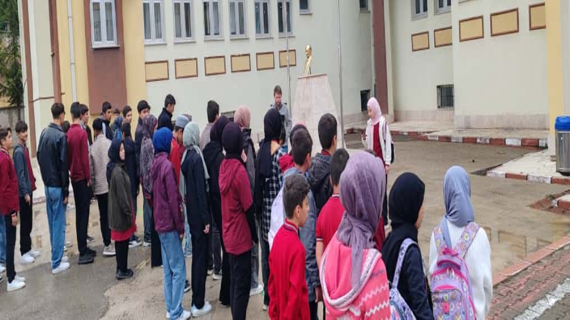 Günlük Ayet, Hadis ve Dualar